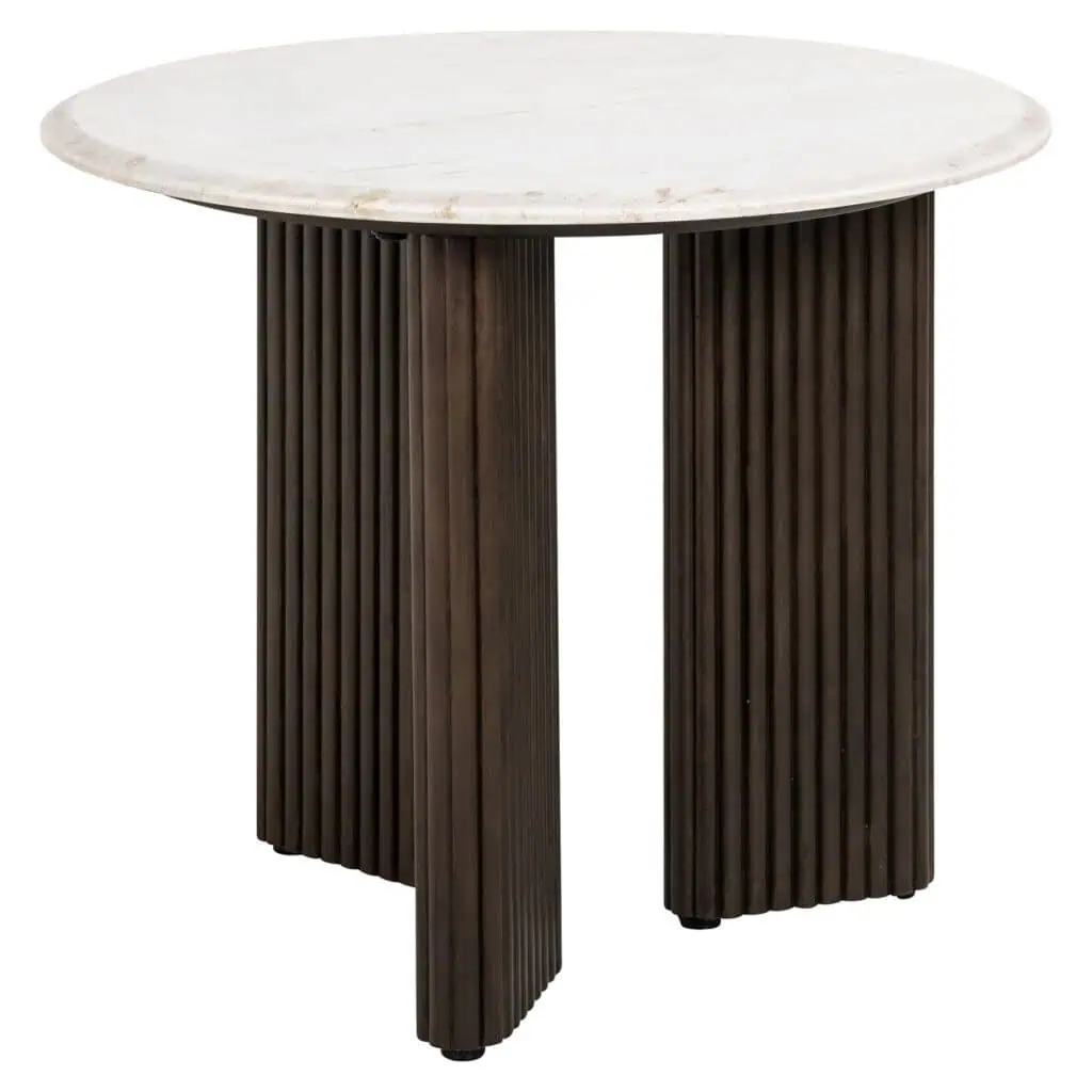 - Bijzettafel Mayfield 55Ø