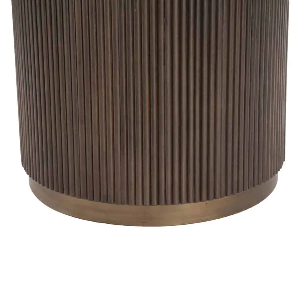 - Eettafel Mayfield 140Ø