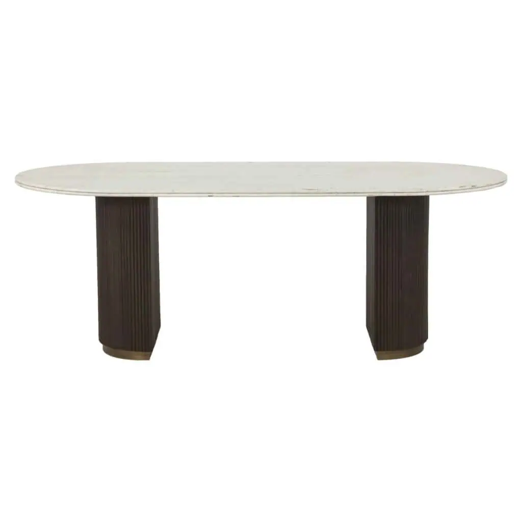 - Eettafel Mayfield 210