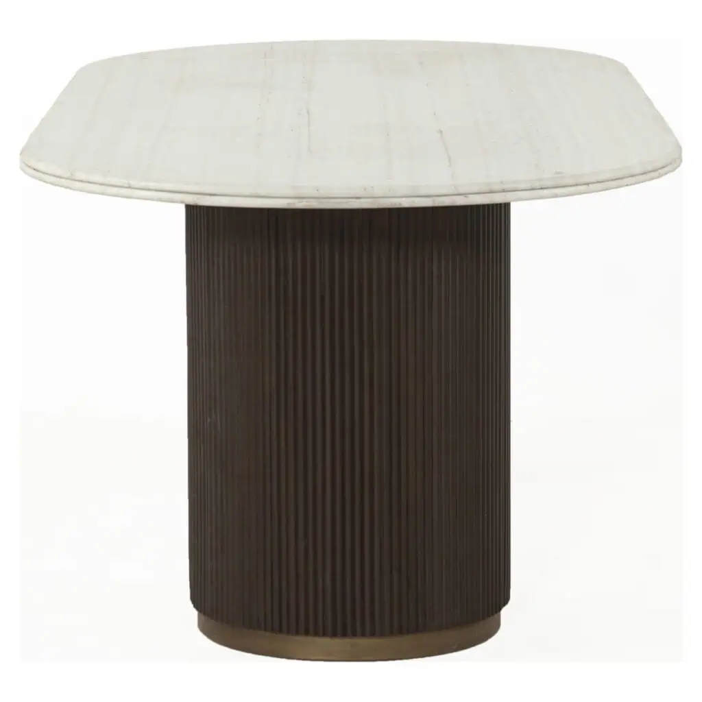 - Eettafel Mayfield 210