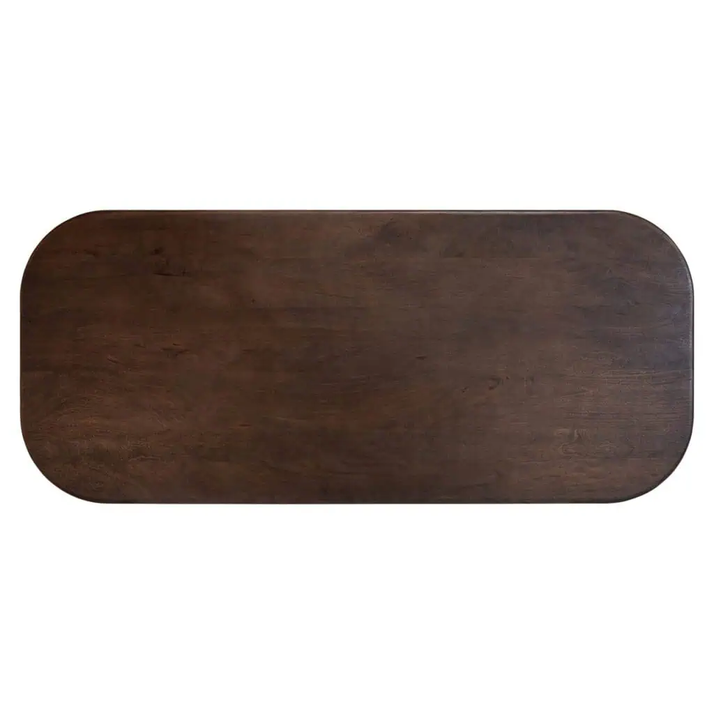 - Eettafel Cavo brown 230