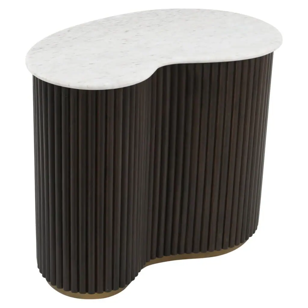 - Salontafel Mayfield brown (Set of 2)