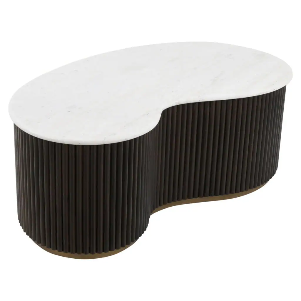 - Salontafel Mayfield brown (Set of 2)