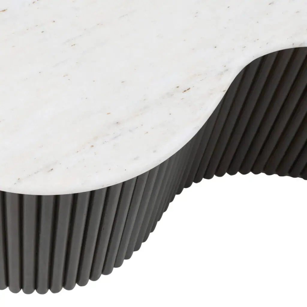 - Salontafel Mayfield brown (Set of 2)