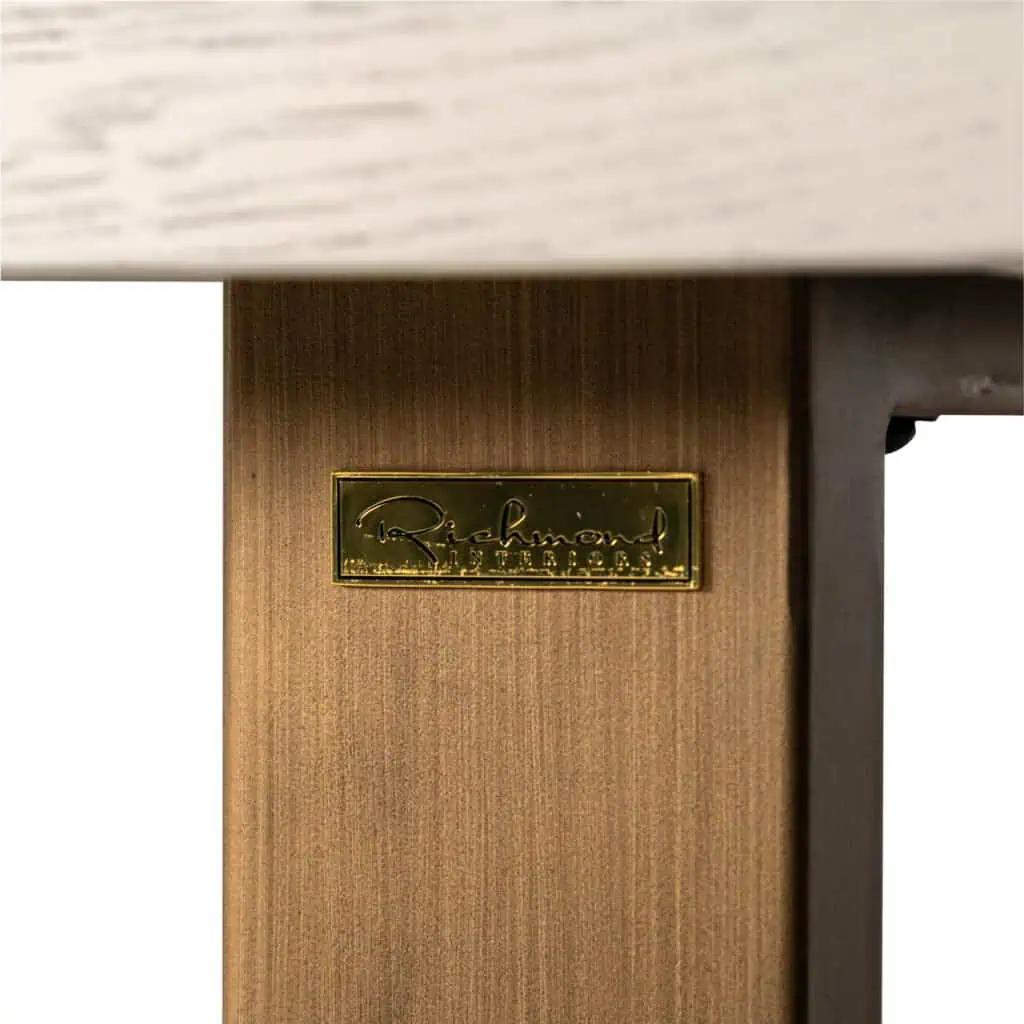 - Eettafel Whitebone verona grey 235