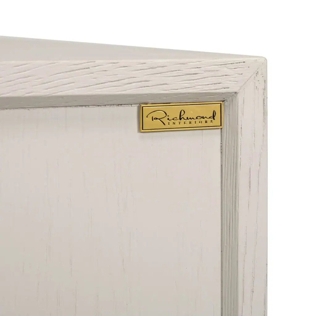 - TV-meubel Whitebone brass verona grey  200