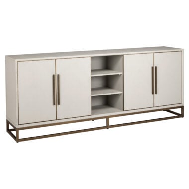 - Dressoir Whitebone verona grey