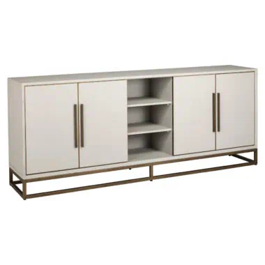 - Dressoir Whitebone verona grey