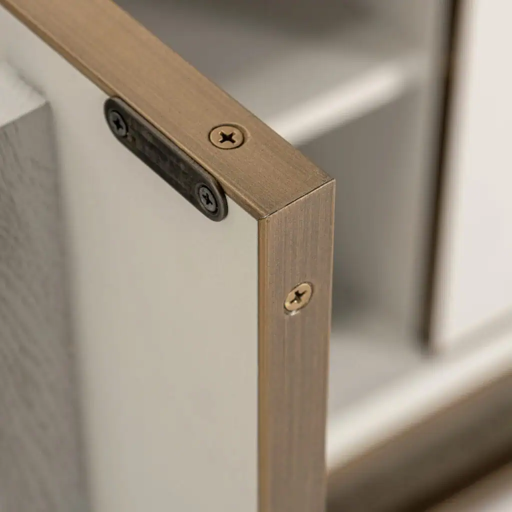 - Dressoir Whitebone verona grey