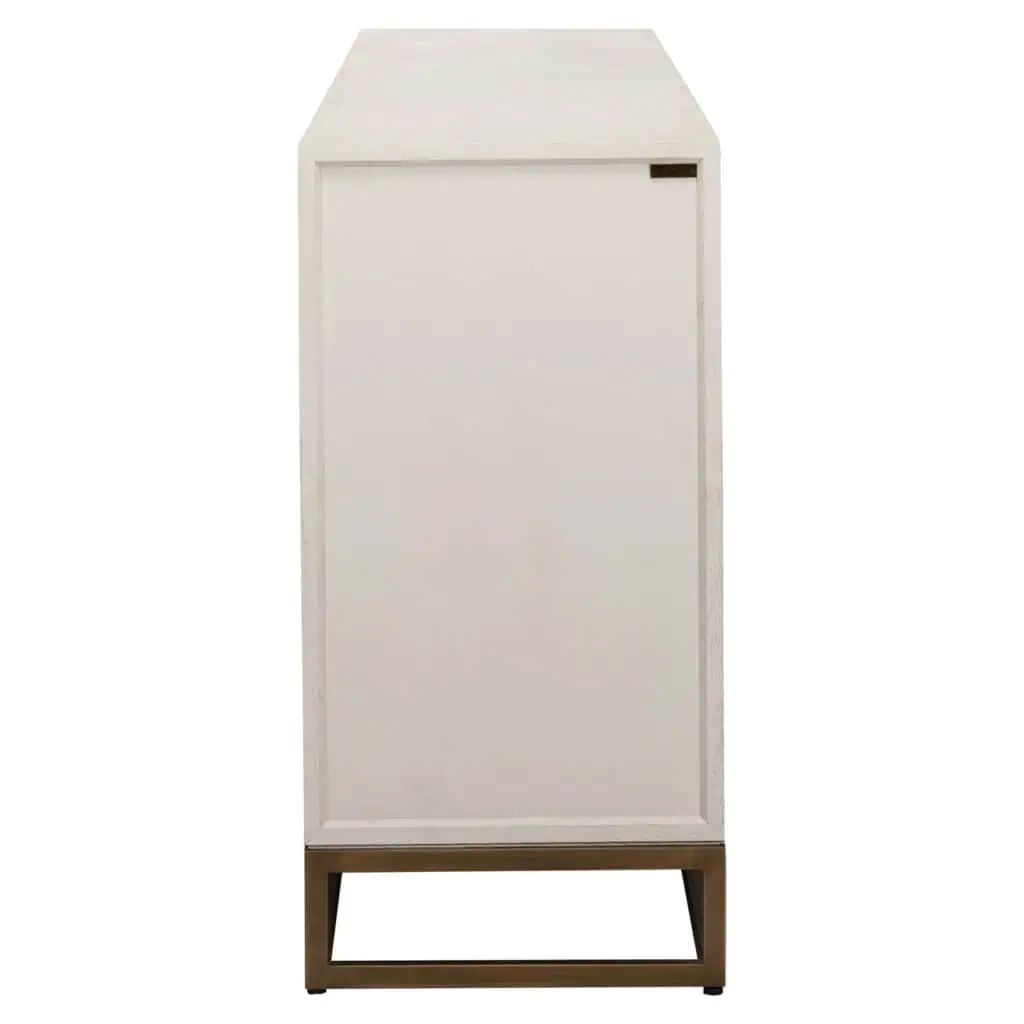 - Dressoir Whitebone verona grey