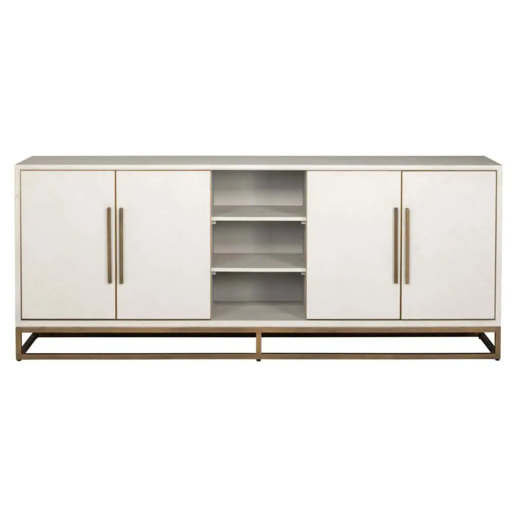 - Dressoir Whitebone verona grey
