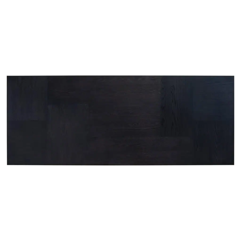 - Eettafel Cambon dark coffee 280