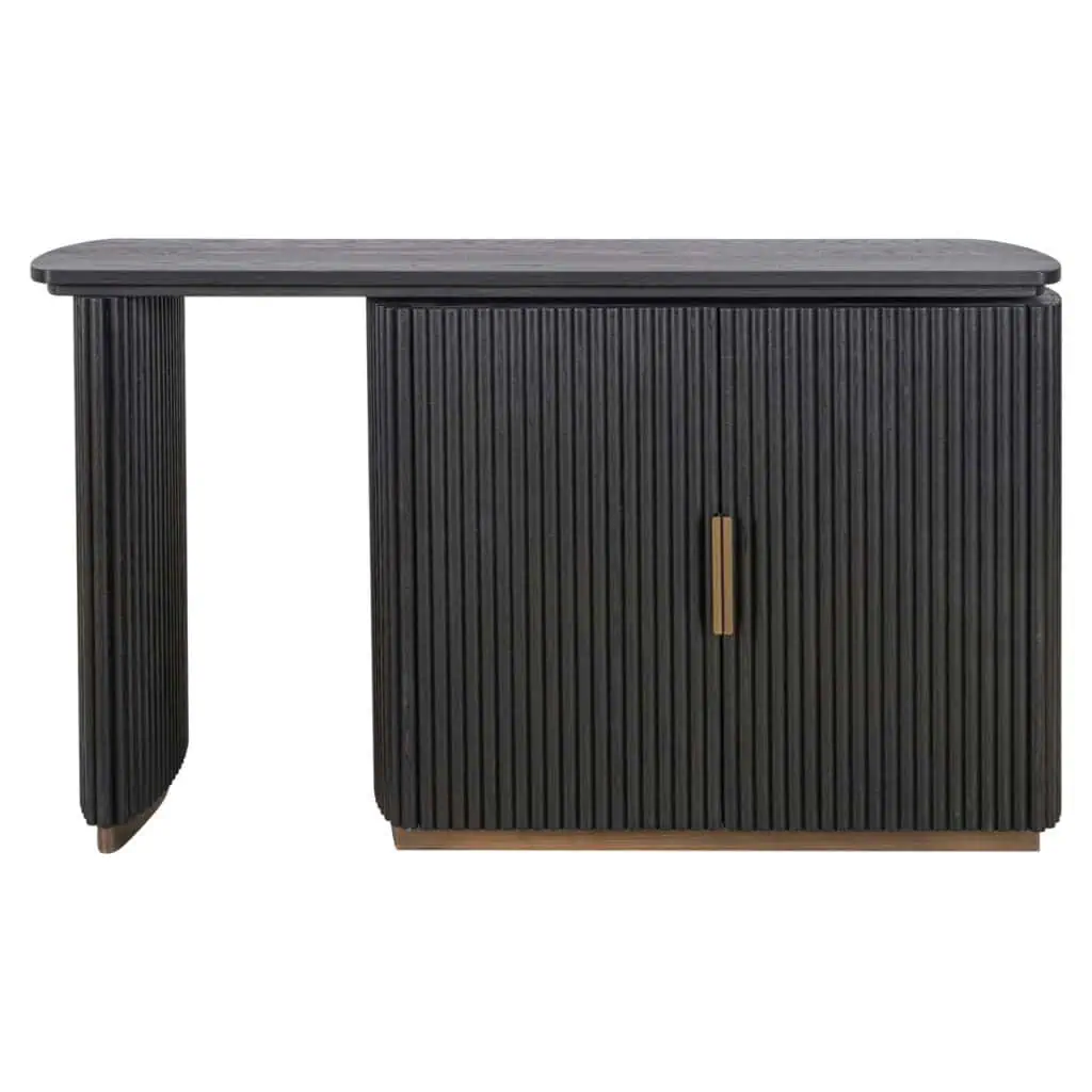 - Bureau Cambon dark coffee