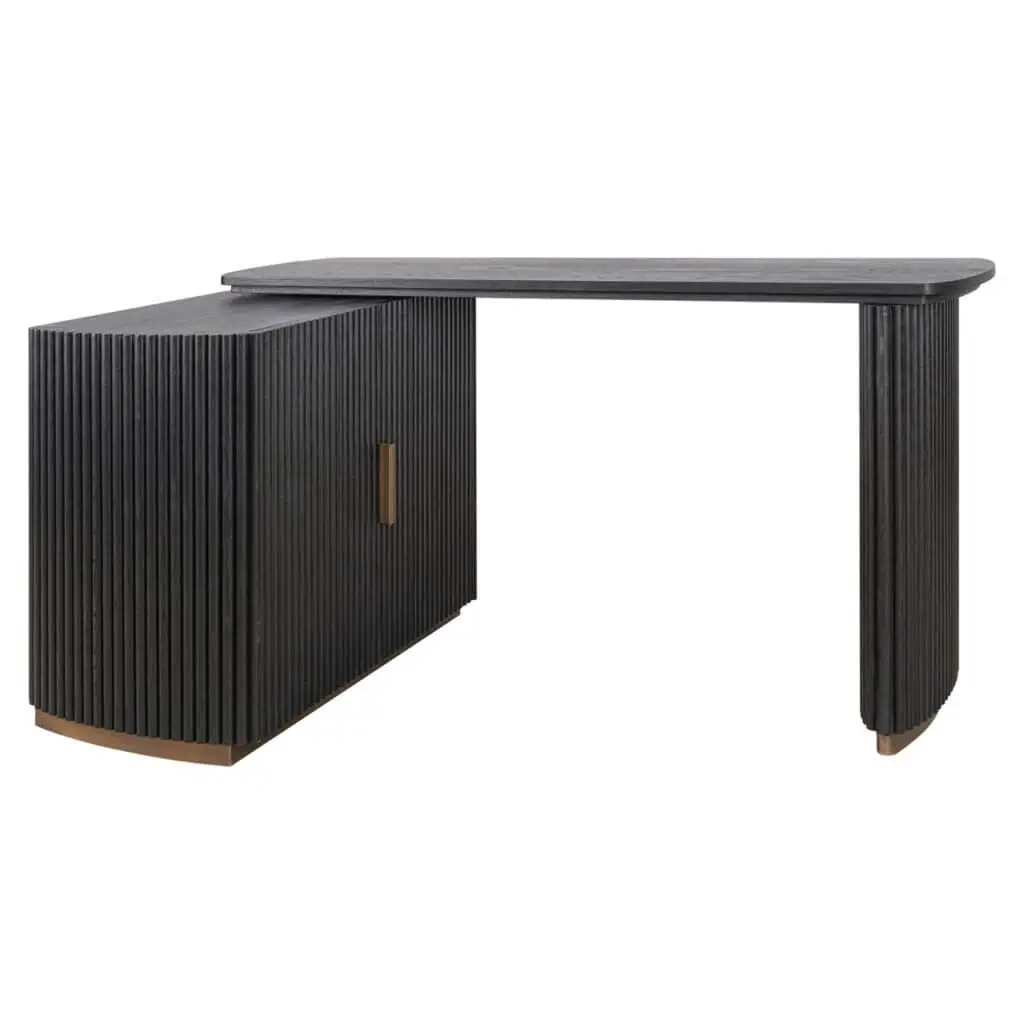 - Bureau Cambon dark coffee