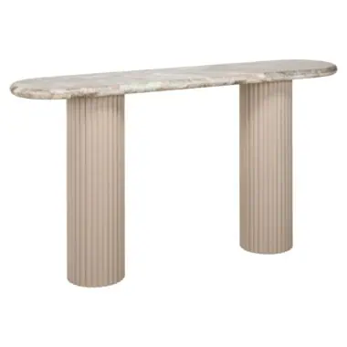 - Console Coronel beige