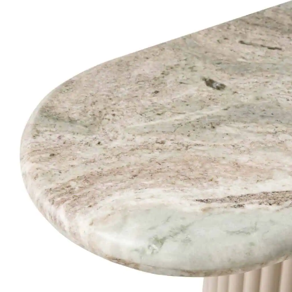 - Console Coronel beige