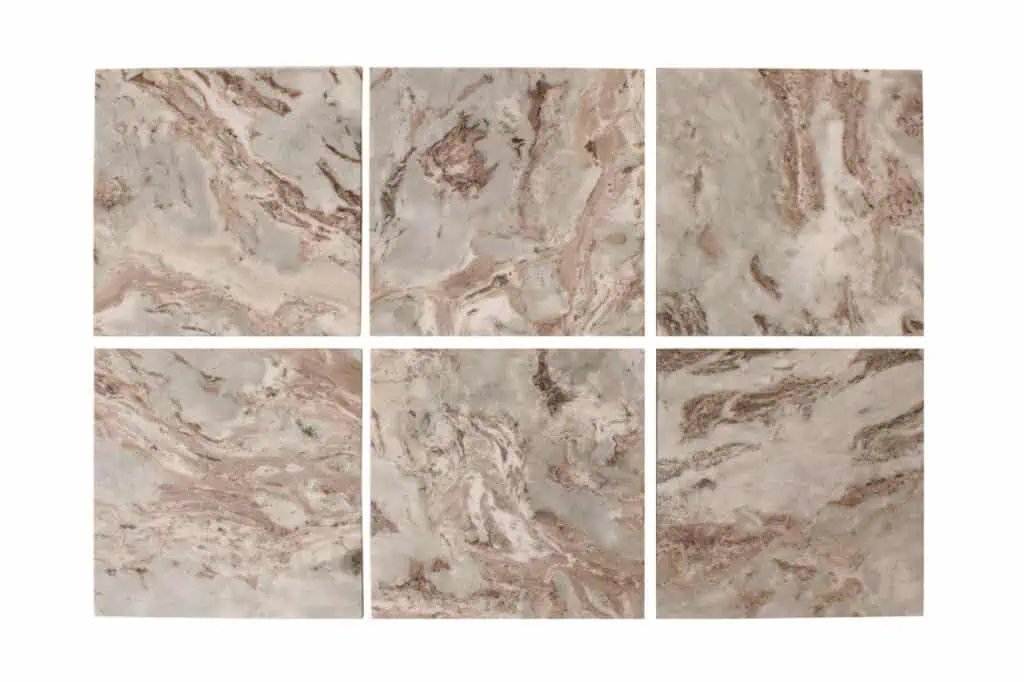 - Eettafel Coronel beige 240