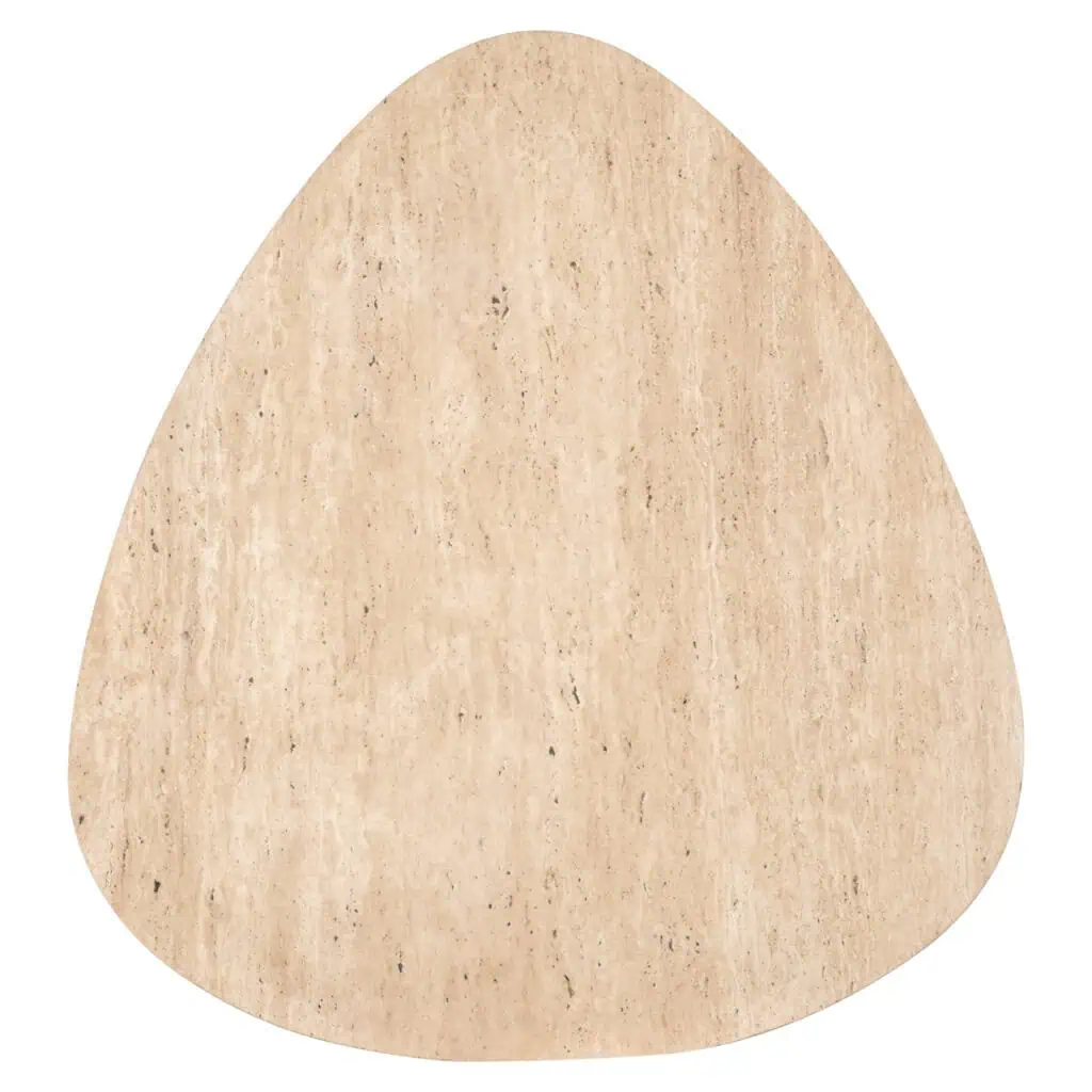 - Salontafel Spencer beige (Set of 2)