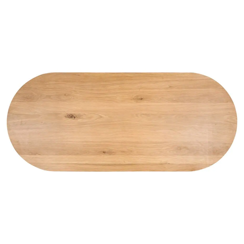 - Eettafel Fairmont natural 235