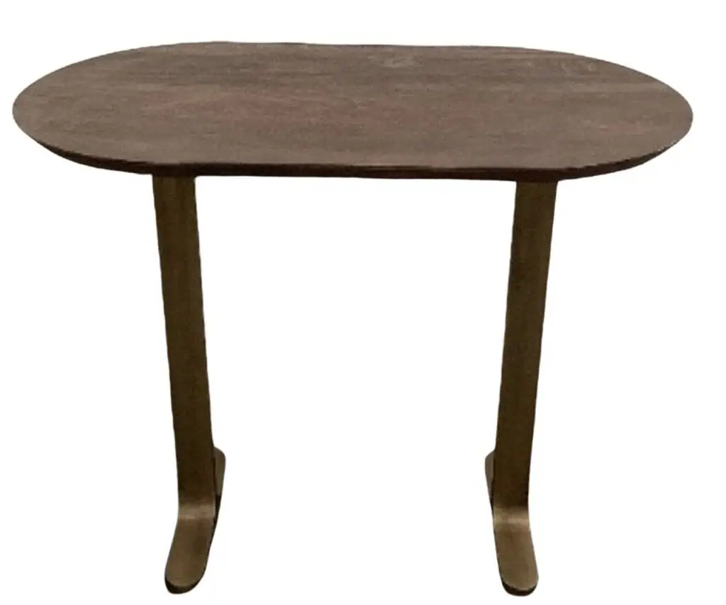 - Bartafel Revelin dark brown