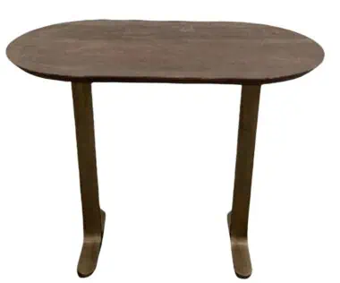 - Bartafel Revelin dark brown