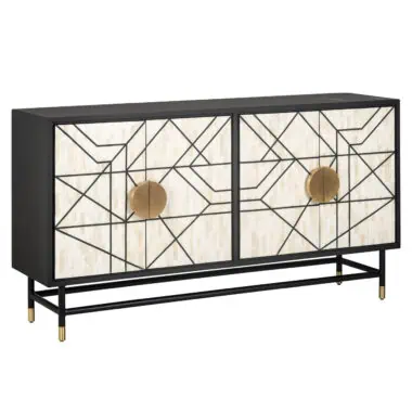 - Dressoir Novas