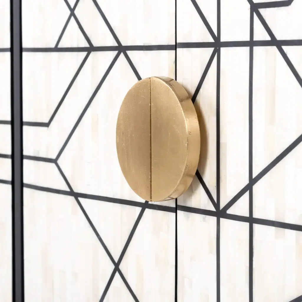 - Dressoir Novas