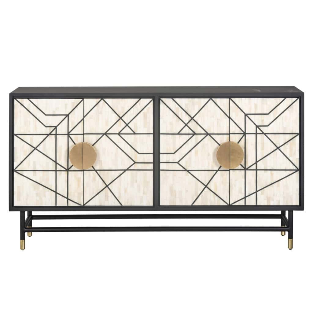 - Dressoir Novas