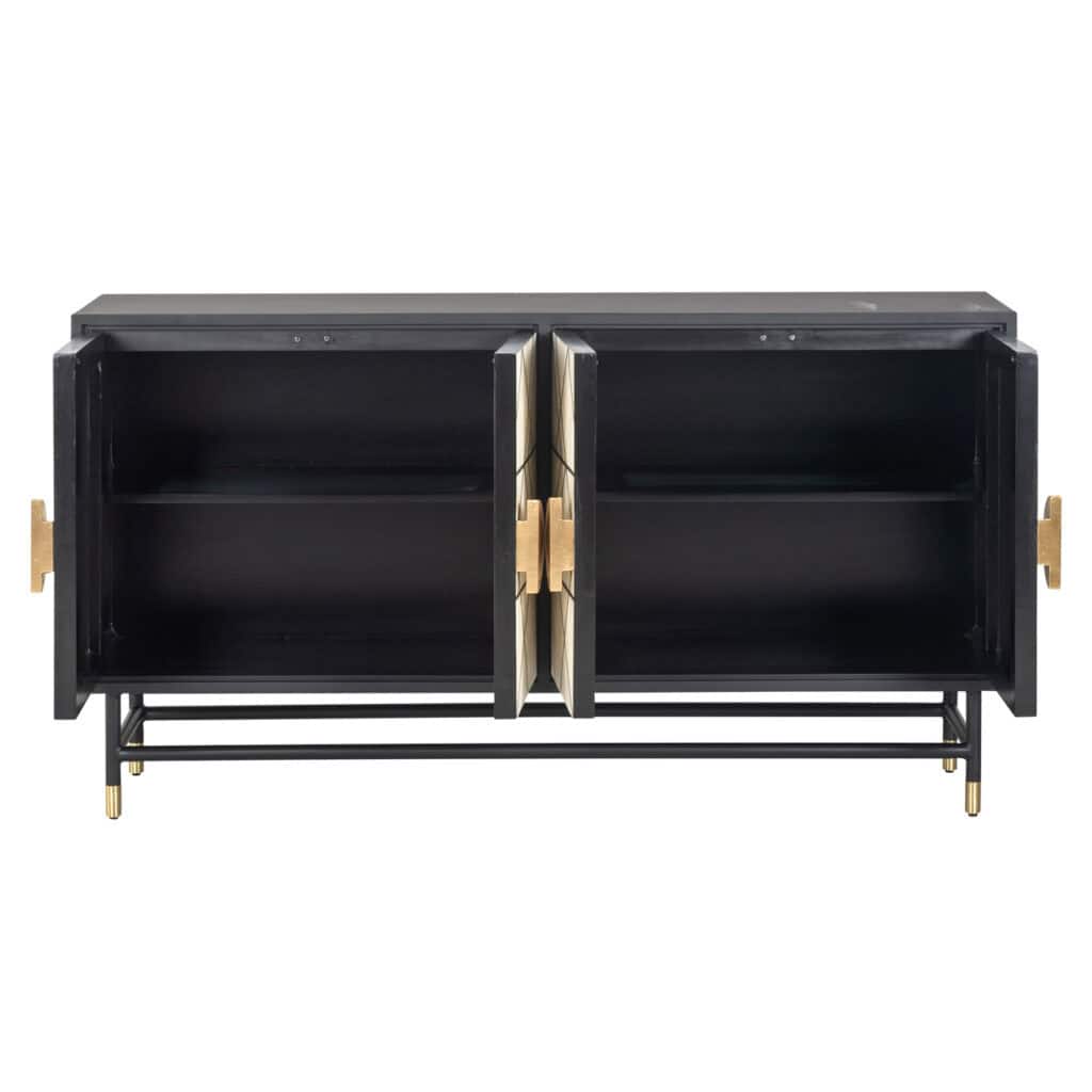 - Dressoir Novas