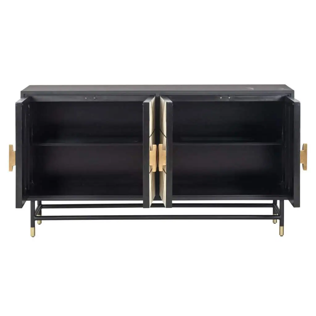 - Dressoir Novas