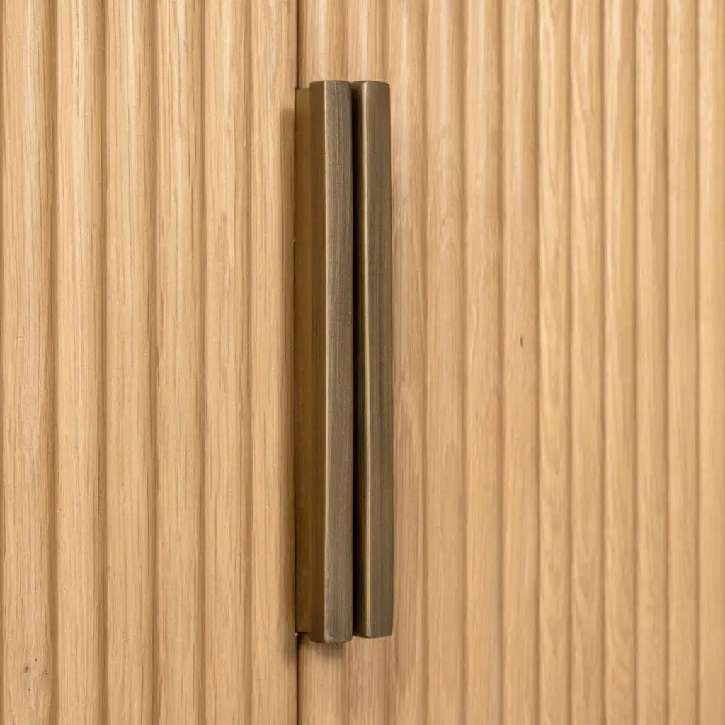 - Dressoir Belfort natural oak
