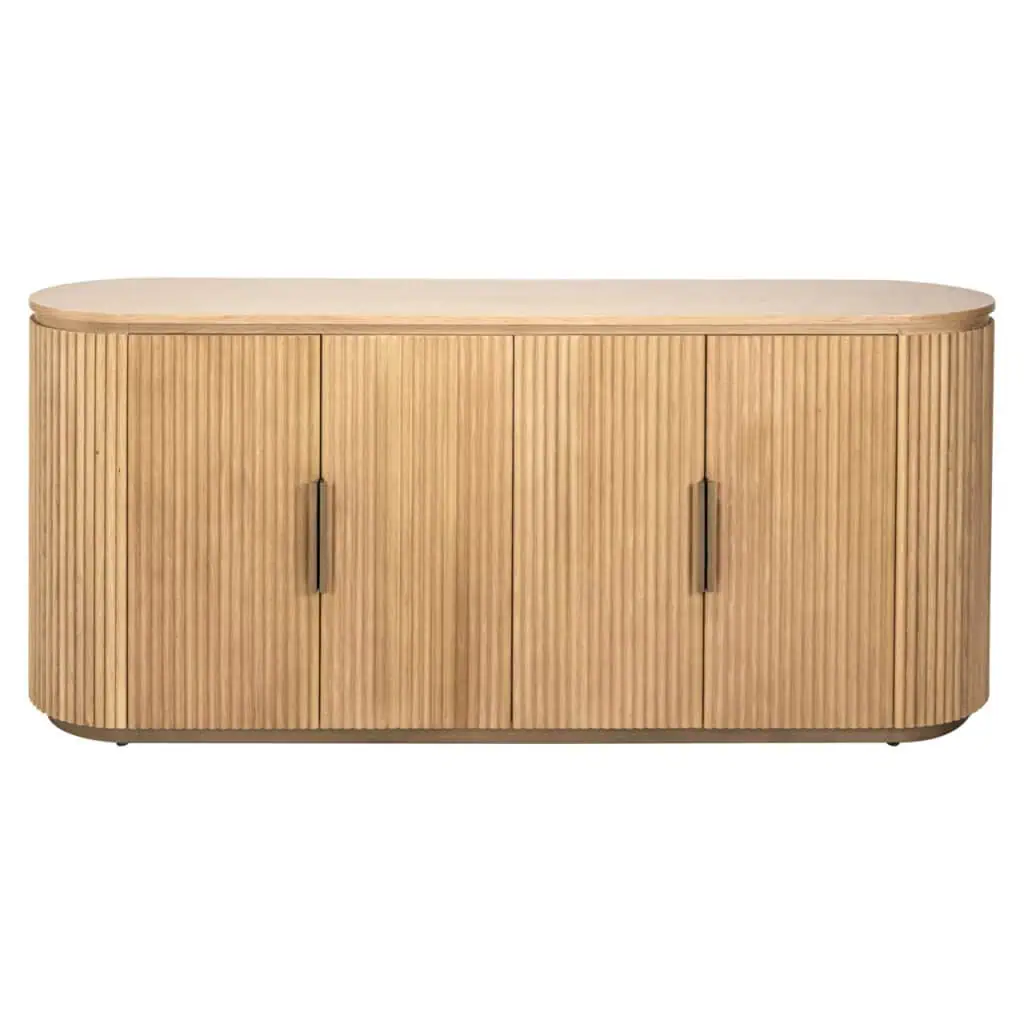 - Dressoir Belfort natural oak