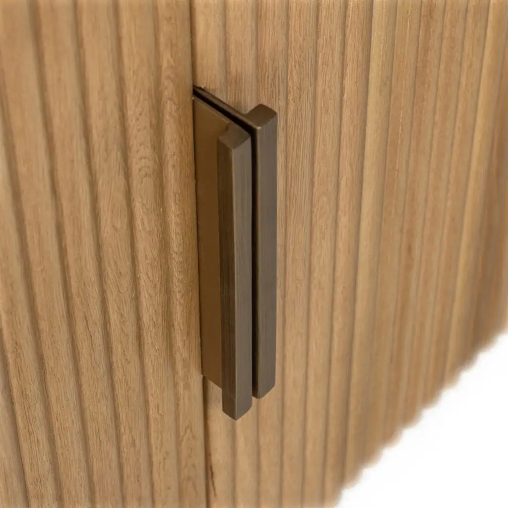 - Dressoir Belfort natural oak