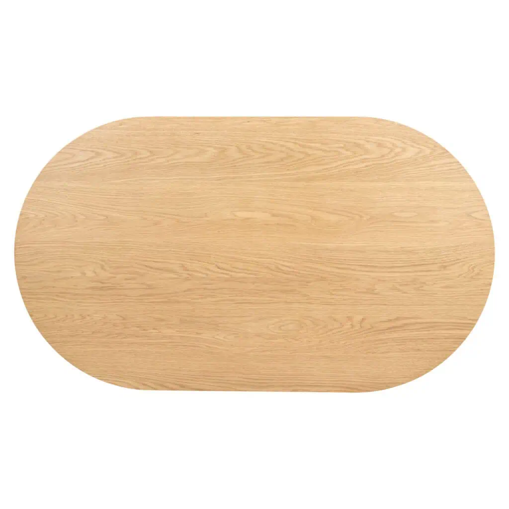 - Salontafel Belfort natural oak