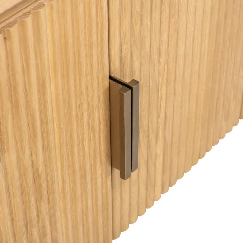 - TV-meubel Belfort natural oak