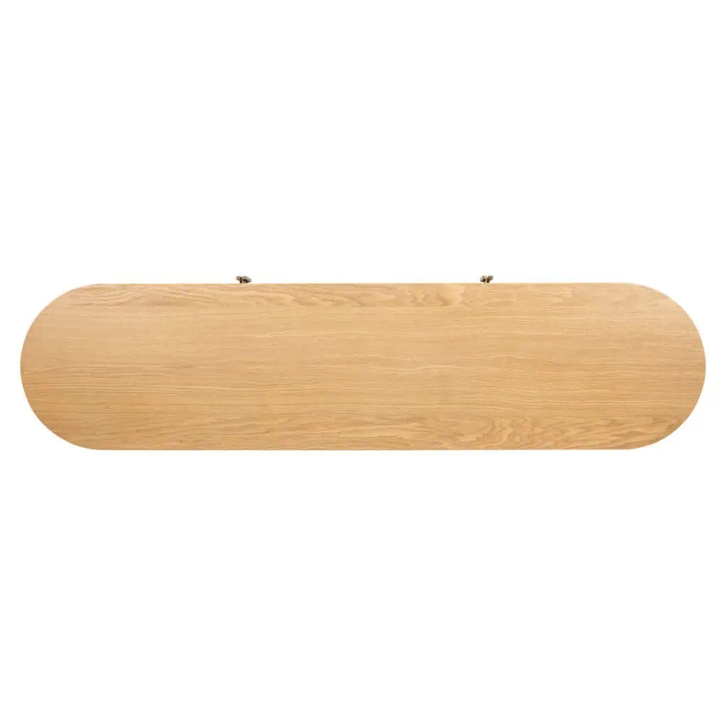 - TV-meubel Belfort natural oak