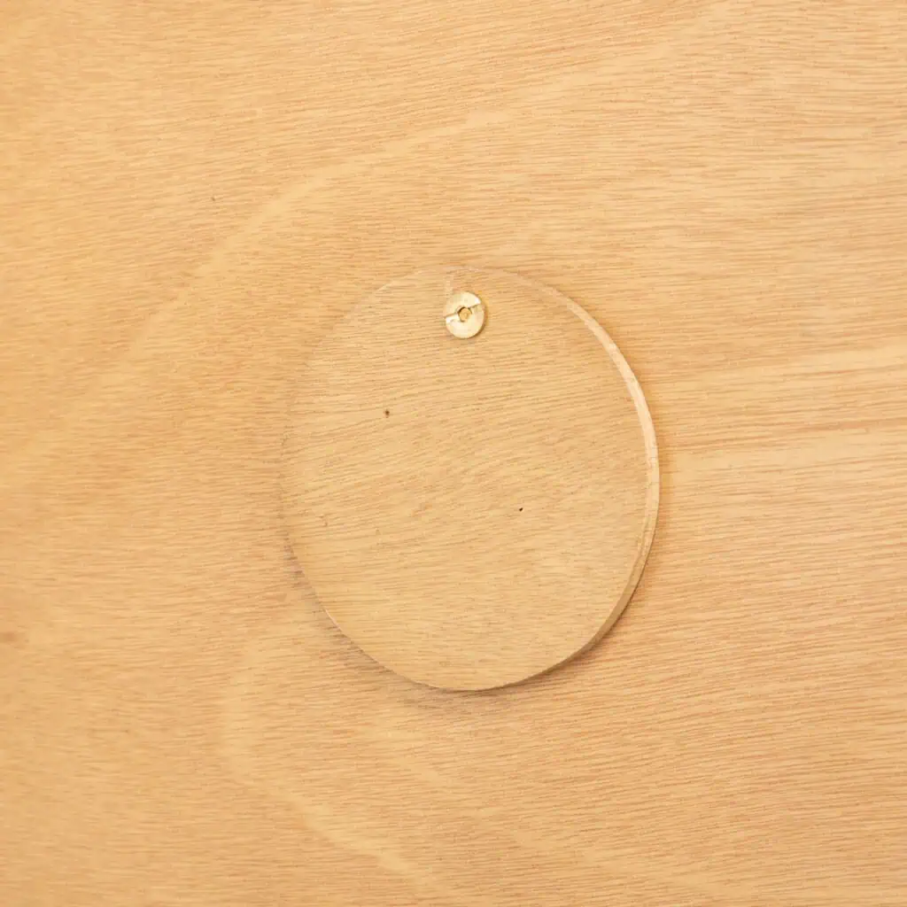 - TV-meubel Belfort natural oak