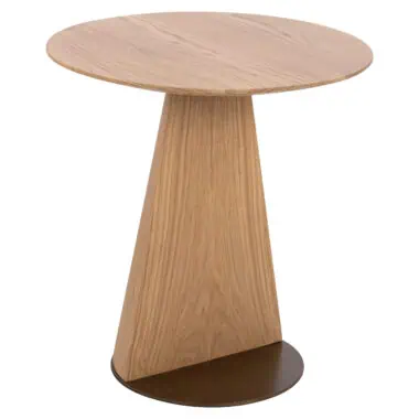 - Sofa tafel Belfort natural oak