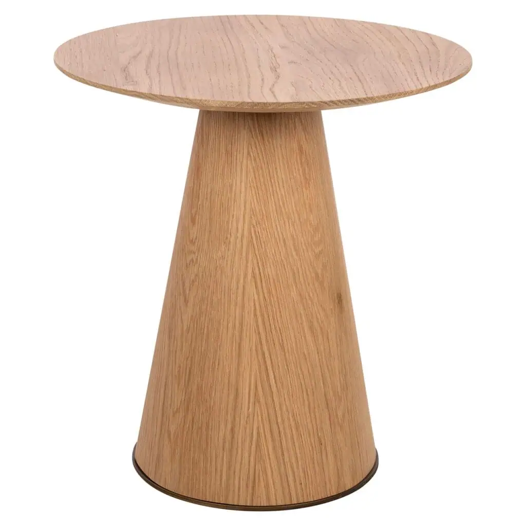 - Sofa tafel Belfort natural oak