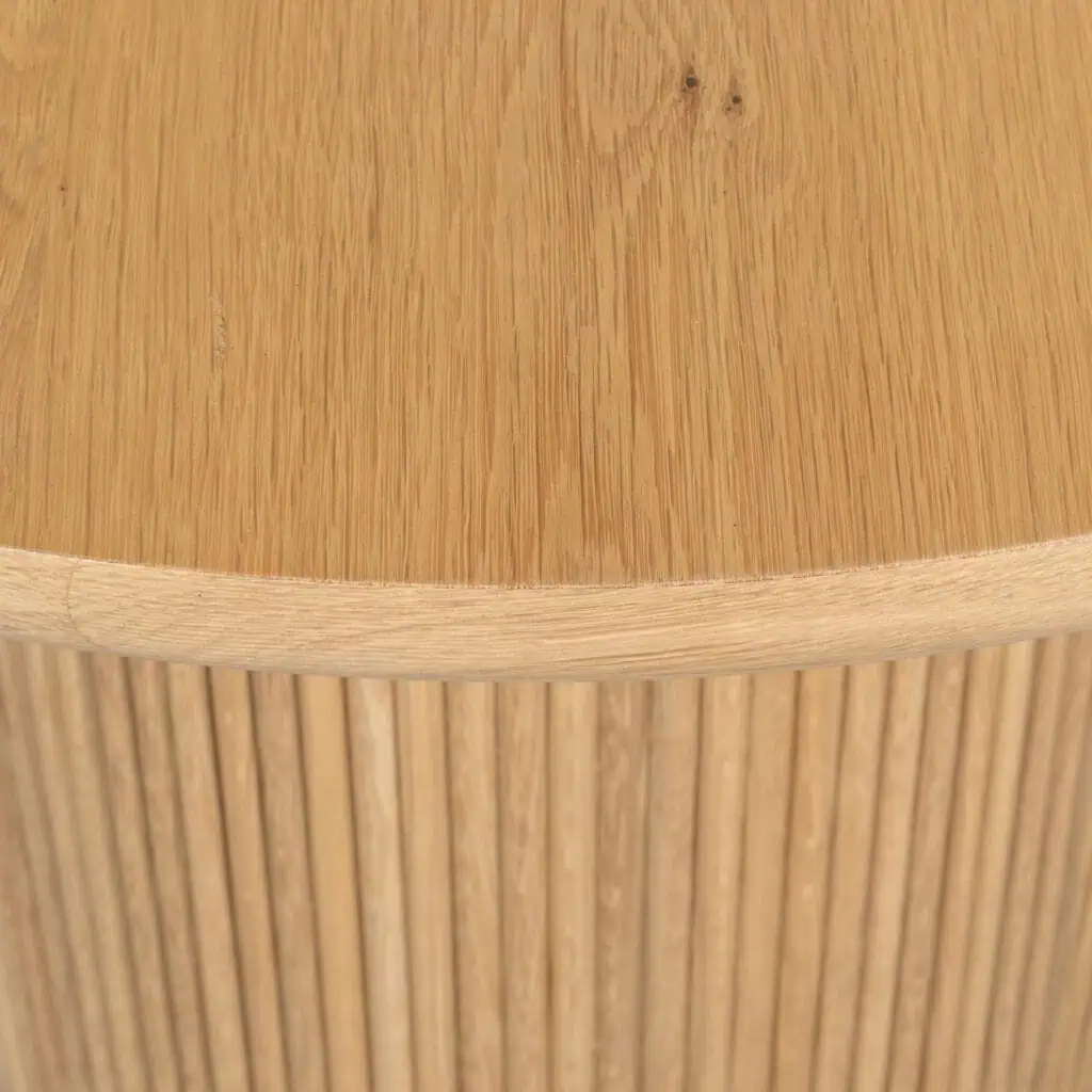 - Eettafel Belfort natural oak 240