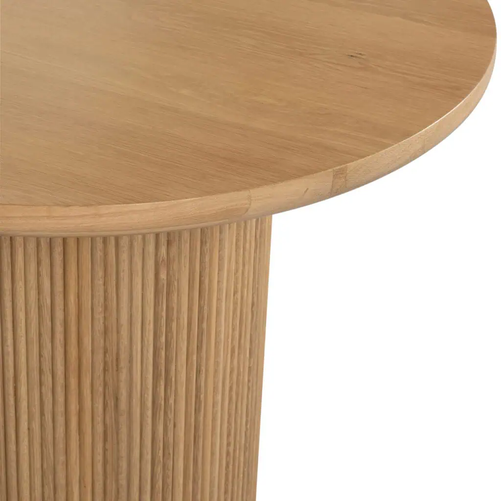 - Eettafel Belfort natural oak 240