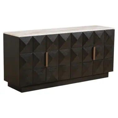 - Dressoir Claremont brown