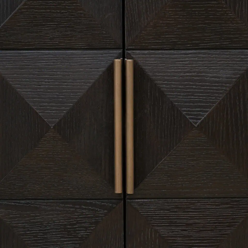 - Dressoir Claremont brown
