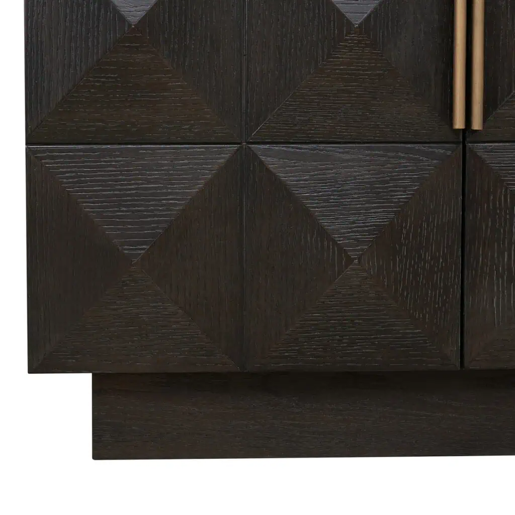 - Dressoir Claremont brown