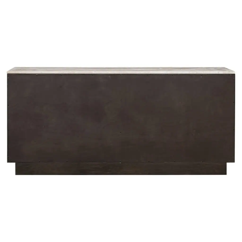 - Dressoir Claremont brown