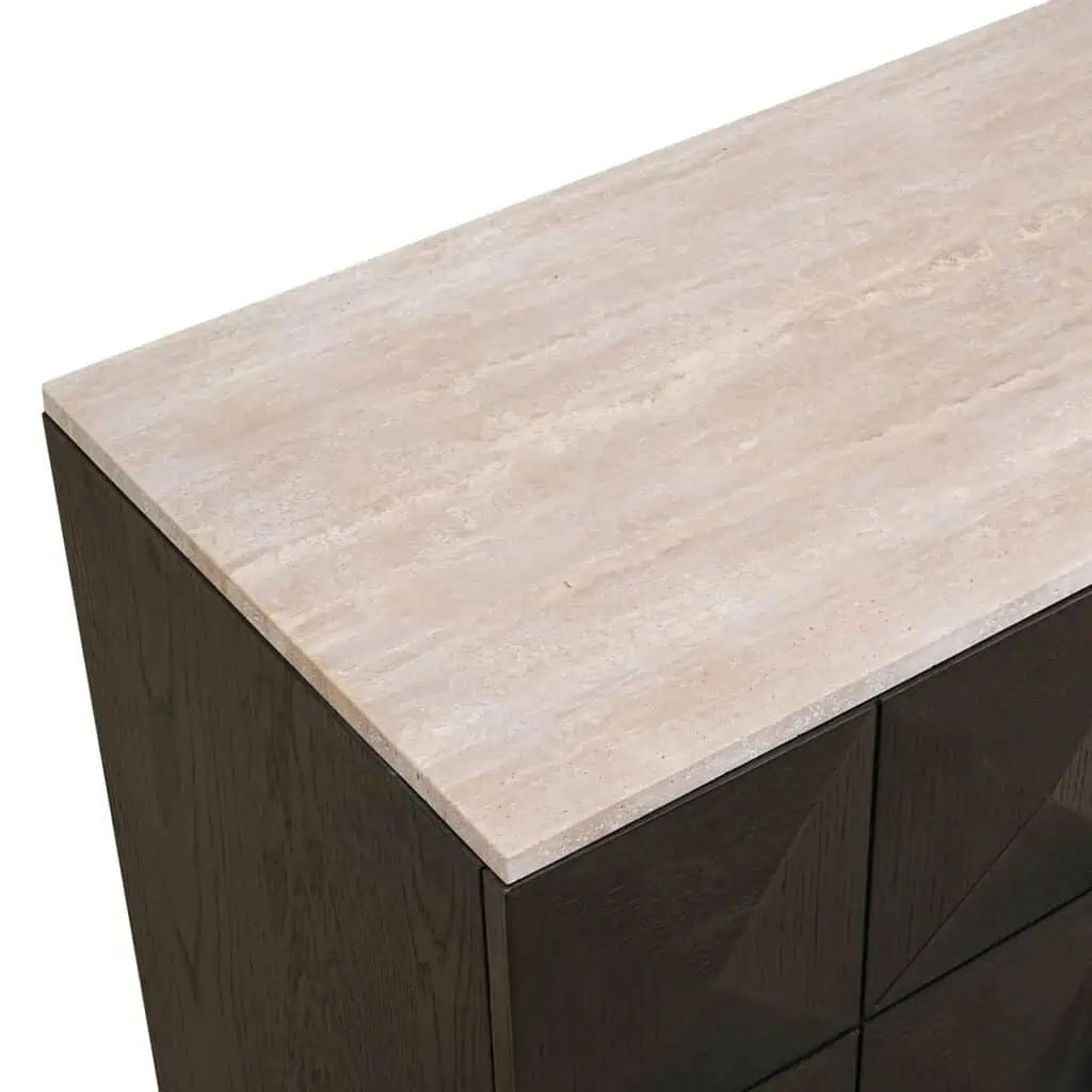 - Dressoir Claremont brown