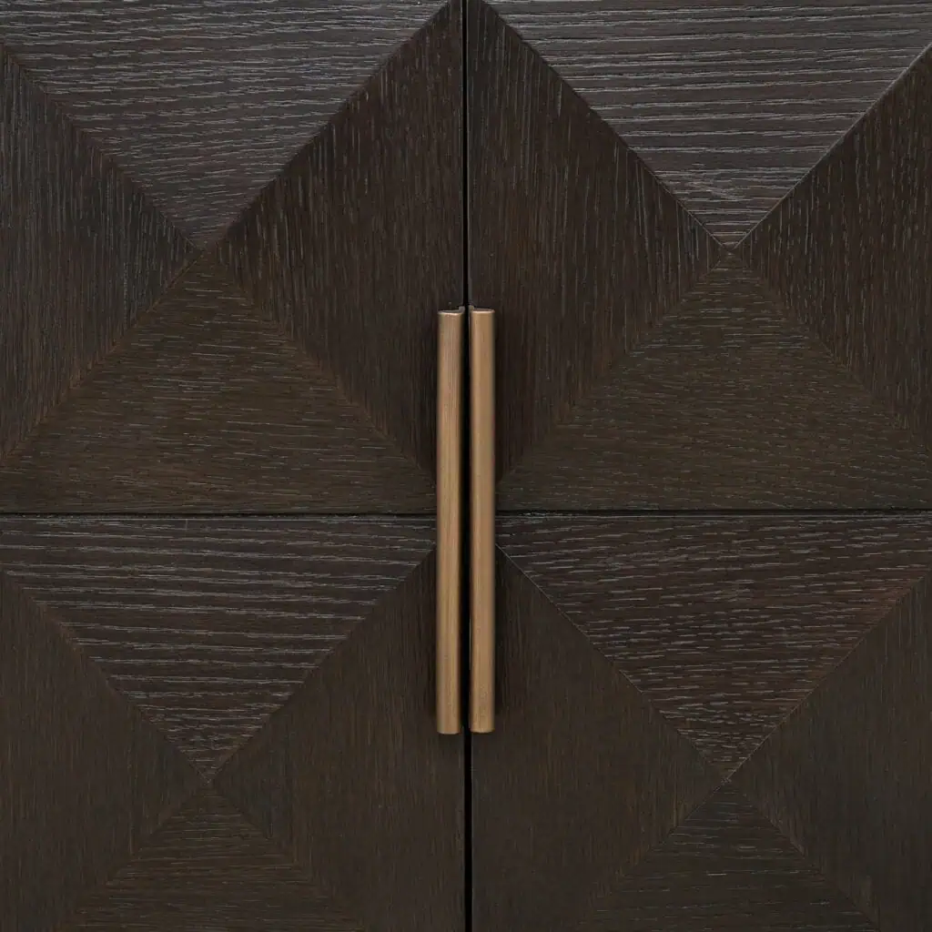 - TV-meubel Claremont brown