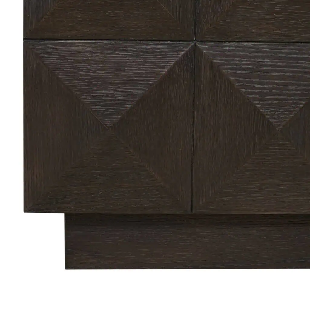 - TV-meubel Claremont brown
