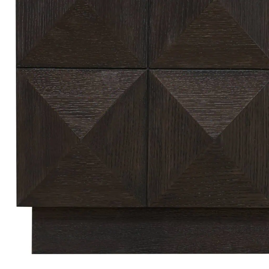 - Opbergkast Claremont brown