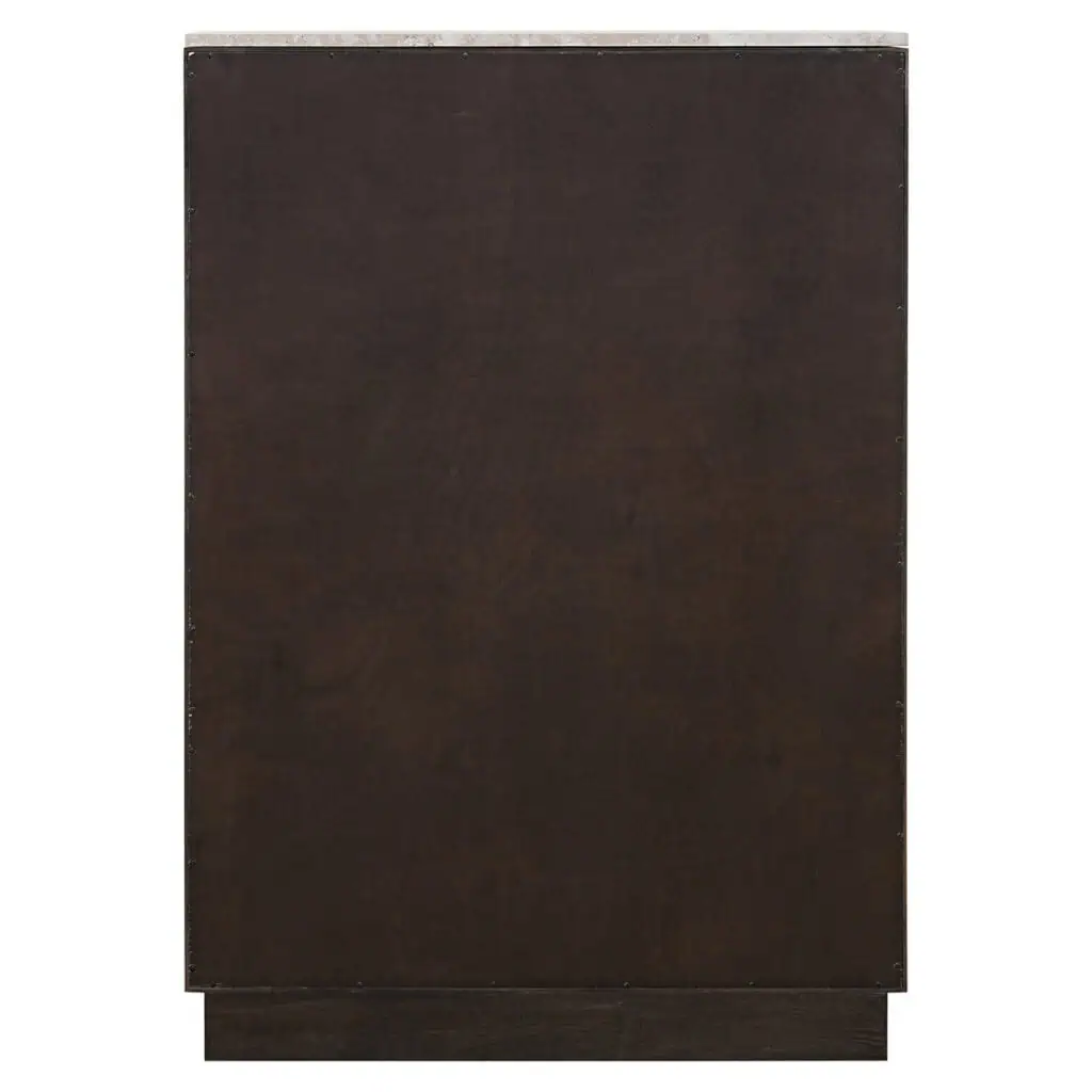 - Opbergkast Claremont brown
